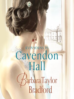 cover image of Kvinnorna på Cavendon Hall